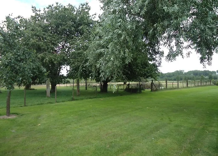 Bed and Breakfast Rose Court Beek (Limburg)