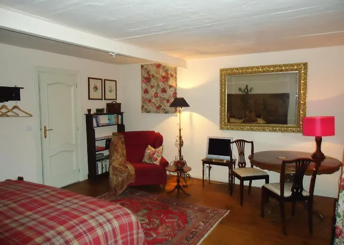 Bed and Breakfast Rose Court Beek (Limburg)