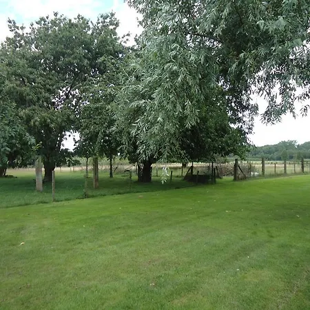 ベッド・アンド・ブレックファスト Rose Court ベーク