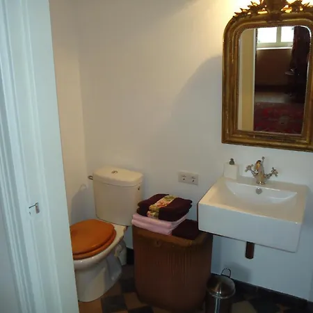 Rose Court فندق مبيت وإفطار